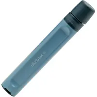 LifeStraw Personal Peak, mountain blue