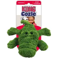 Kong Cozie Ali - 2 stk M