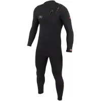 Ocean & Earth One Zero 4/3 Mm Langærmet Neopren-dragt Med Brystlynlås