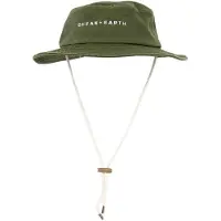 Ocean & Earth One Dayer Hat
