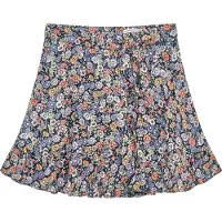 Tom Tailor All Over Printed Nederdel
