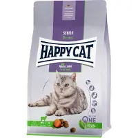 Happy Cat Senior Kattemad - Lam - 1,3 kg