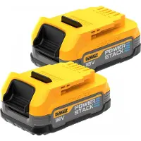 DeWalt Dcbp034e2-xj 18v Batterioplader