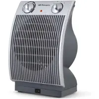 Orbegozo Fh 6035 Varmeapparat 2200w