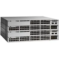Cisco Catalyst 9300l C9300l-24p-4x-a Switch