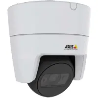 Axis M3116-lve Overvågningskamera