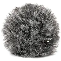 Rode Røde WS8 Deluxe Vindskjold / Pop Filter