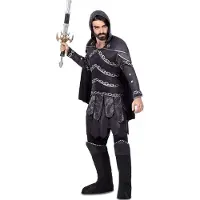MOM Mørk Kriger-kostume