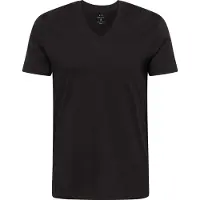 Armani Exchange 8nzt75_zja5z Kortærmet V-hals T-shirt