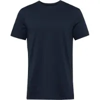 Armani Exchange 8nzt74_zja5z T-shirt Med Lange ærmer Og V-hals