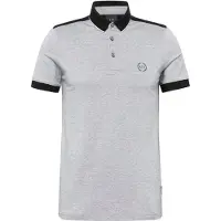 Armani Exchange 8nzf76_z8m5z Kortærmet Polo