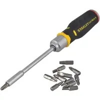 Stanley Tools FMHT0-62690 FatMax ratchet-skruetrækker