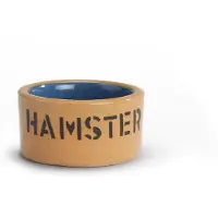Zolux Keramisk Foderskål - Hamster