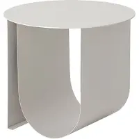 Bloomingville Cher Sidebord, Natur, Metal