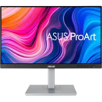 Asus 24 PA247CV ProArt-skærm
