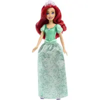 Disney Princess - 30 cm - Core Doll Ariel - - OneSize - Dukke