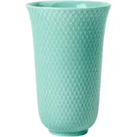 Lyngby Porcelæn Rhombe Color-h15 Cm Keramikvase