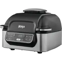 Ninja Ag301eu Airfryer 3.8l 1750w
