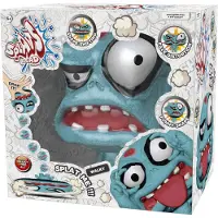 Delphi Spalts Head Maxi Walky Zombie hoved