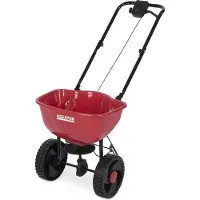 HERO-TOOLS A/S Saltspreder, 15 kg
