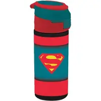 Kids Euroswan Bidon 500ml Superman DC043