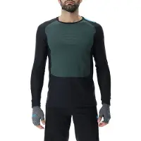 UYN Crossover Langærmet Baselayer