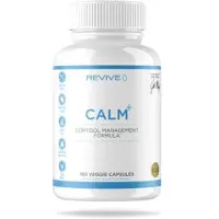 RéVive Calm+ - 180 kapsler