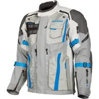 KLIM Badlands Pro Gore-tex Jakke