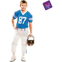MOM Junior Rugby Spiller Kostume