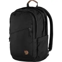 Fjällräven Räven 28 - Rygsæk | sort | 28 L