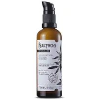 BULLFROG Botanical Lab Anti-Stress Night Mask Face + Beard Ansigtsmaske 75 ml