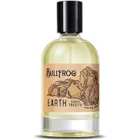 BULLFROG Eau de Toilette Elements: Earth Eau de Toilette 100 ml