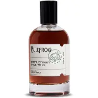 BULLFROG Secret Potion N.1 Eau de Parfum 100 ml