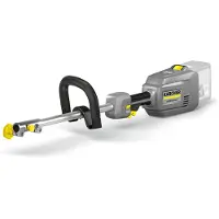 Kärcher Professional MT 36 Bp 1.042-511.0 Multifunktionsværktøj uden batteri - SOLO