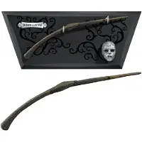 Noble Collection Harry Potter Replika Af Bellatrix Lestranges Tryllestav