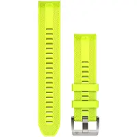 Garmin Quickfit 22 Mm Silikonesnor