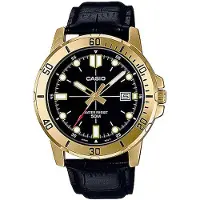 Casio Herreur MTP-VD01GL-1E med boks