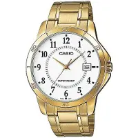 Casio Herreur MTP-V004G-7B (zd047c) + BOX