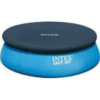 Intex Easy Set Poolbetræk 366 cm