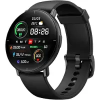 Mibro Smartwatch Mibro Mibro Lite sort (MIBAC_LT)