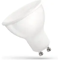 Spectrum LED Spotlight LED GU10 6W 6000K
