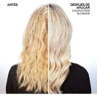 Redken Color Extend Blondage shampoo 300 ml