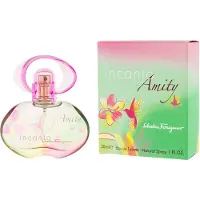 Salvatore Ferragamo Incanto Amity Eau de toilette 30 ml