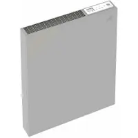 Cointra Teide 1200 Elektrisk Radiator