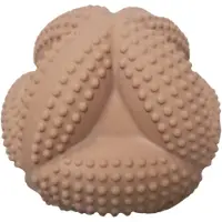 Filibabba Motorikbold - 8 cm - Isa Grab - Melon - - OneSize - Bolde