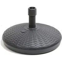 Adriatic Top Rattan Solsejl Base 30l