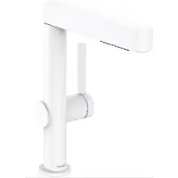 Hansgrohe Håndvaskar Finoris 230 2j udtr push-o MH