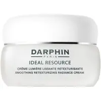 Darphin Ideal Resource smooting retexturizing radiance cream 50 ml