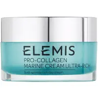 Elemis Pro-Collagen Marine Cream Ultra-Rich Dagcreme 50 ml
