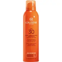 Collistar Tanning Moisturizing Spray SPF 30 Solspray 200 ml